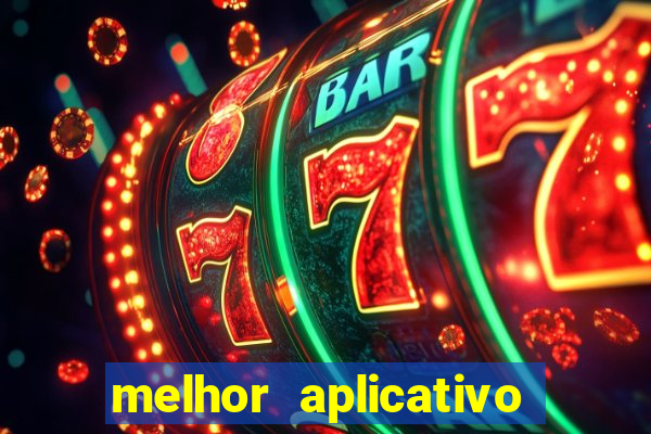 melhor aplicativo de jogos online