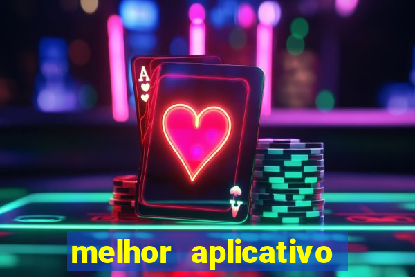 melhor aplicativo de jogos online