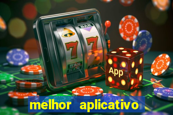 melhor aplicativo de jogos online