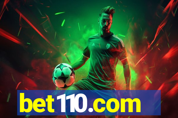 bet110.com