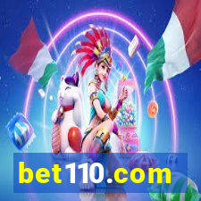 bet110.com