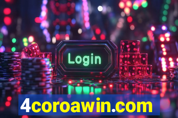 4coroawin.com