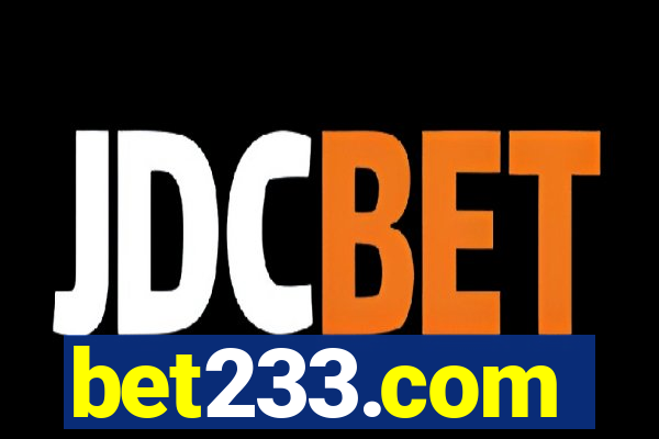 bet233.com