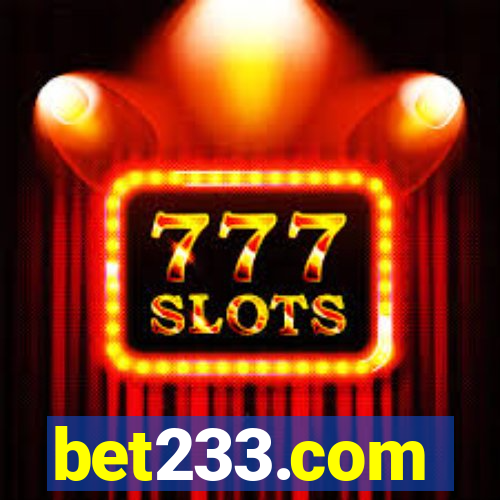 bet233.com