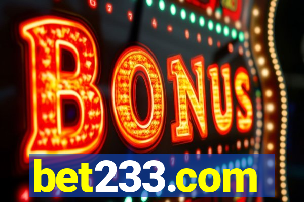 bet233.com