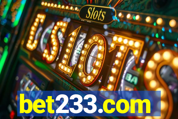 bet233.com