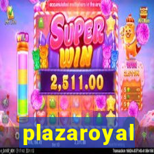 plazaroyal