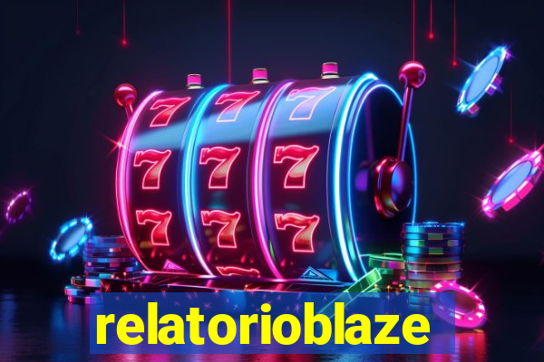 relatorioblaze