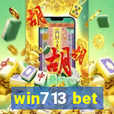 win713 bet