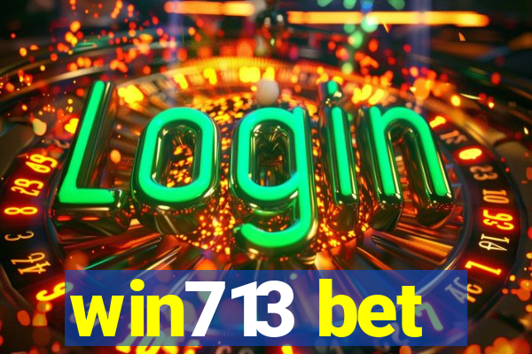 win713 bet