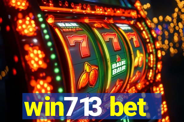 win713 bet