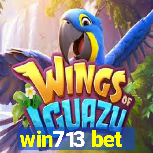 win713 bet