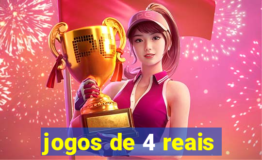 jogos de 4 reais