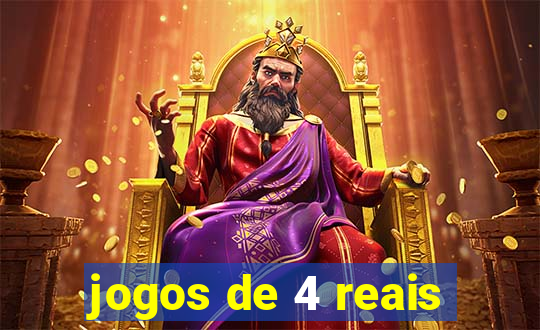 jogos de 4 reais