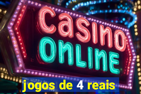 jogos de 4 reais