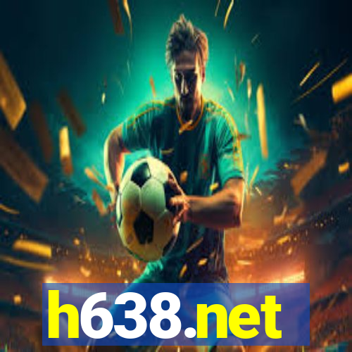 h638.net