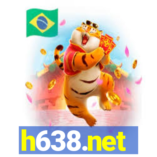 h638.net