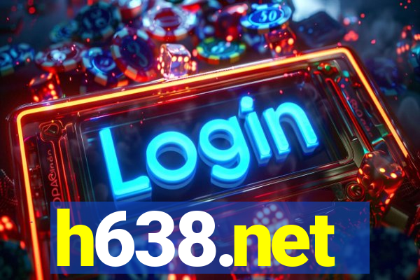 h638.net