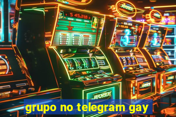 grupo no telegram gay