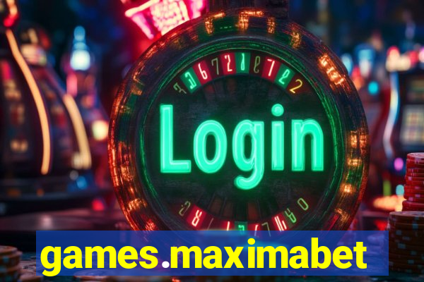 games.maximabet