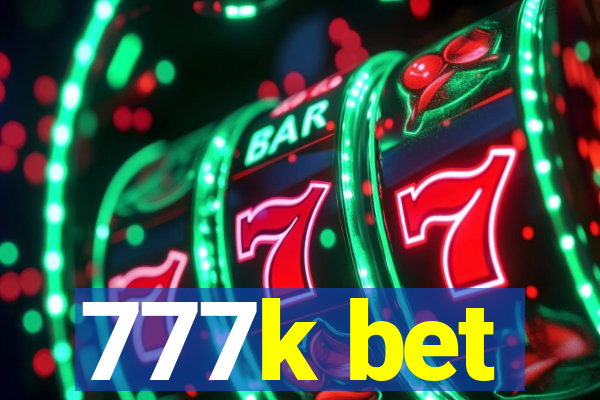 777k bet