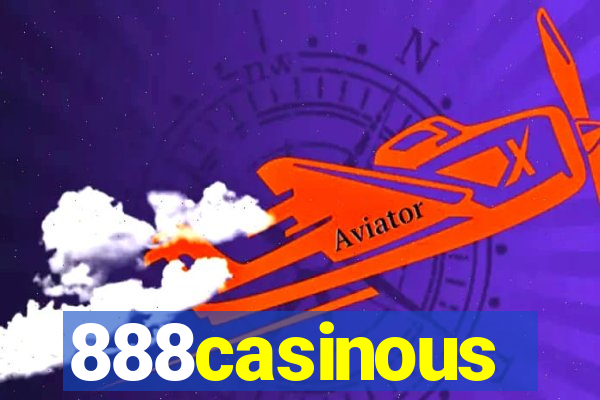 888casinous