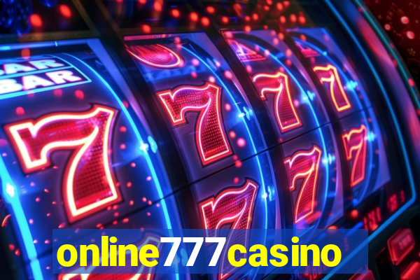 online777casino