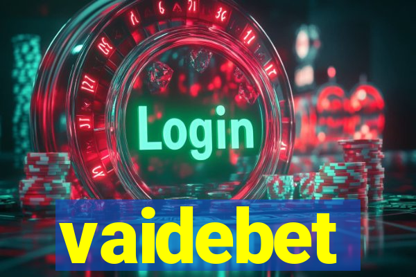 vaidebet