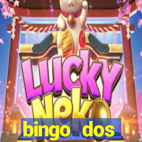 bingo dos sentimentos pdf