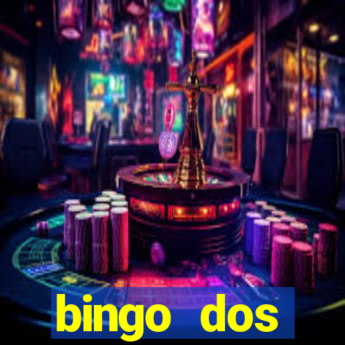 bingo dos sentimentos pdf