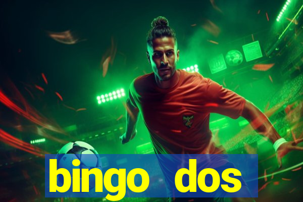 bingo dos sentimentos pdf