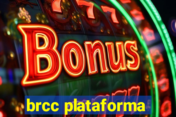 brcc plataforma