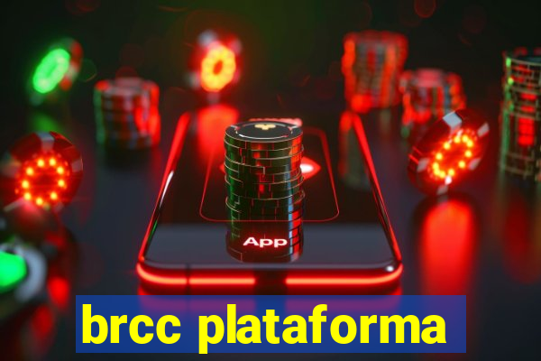 brcc plataforma