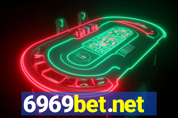 6969bet.net