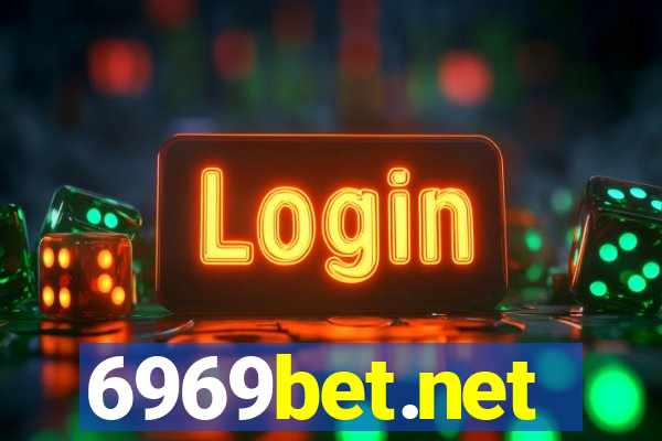 6969bet.net