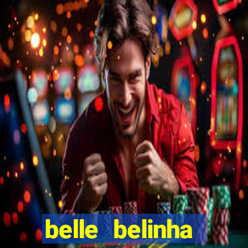 belle belinha privacy vazado