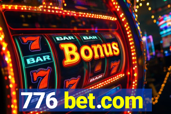 776 bet.com