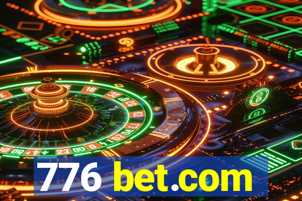 776 bet.com