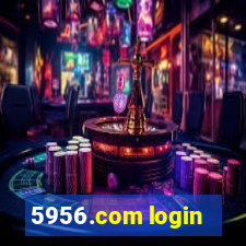 5956.com login