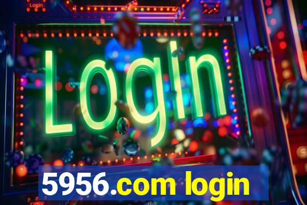 5956.com login