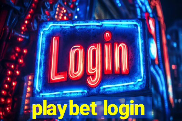 playbet login