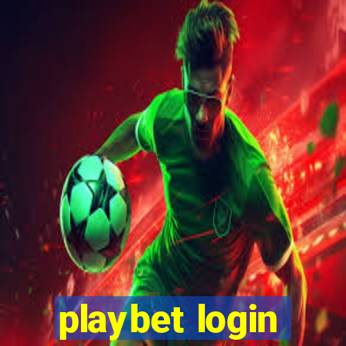 playbet login