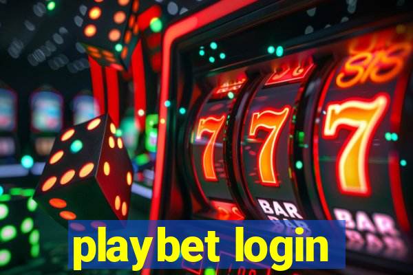 playbet login