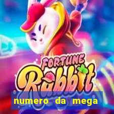 numero da mega sena de onten