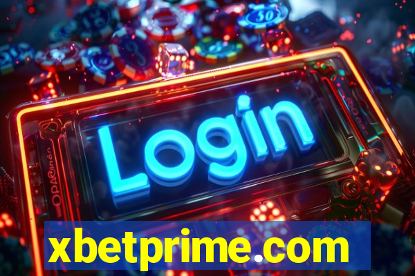 xbetprime.com