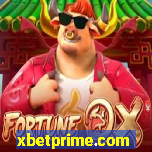 xbetprime.com