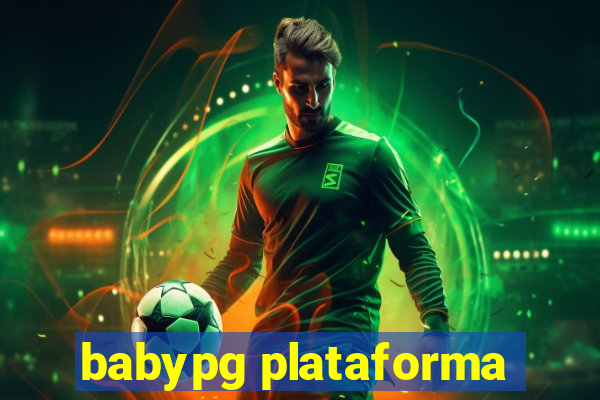 babypg plataforma