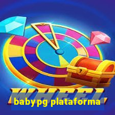 babypg plataforma