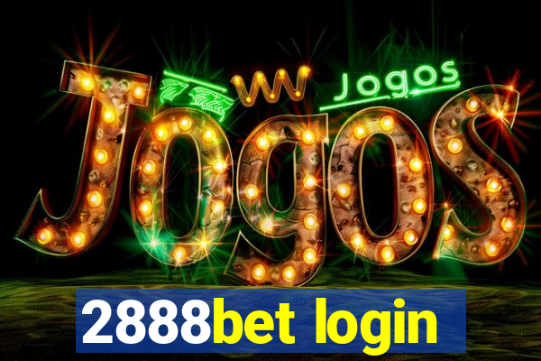 2888bet login