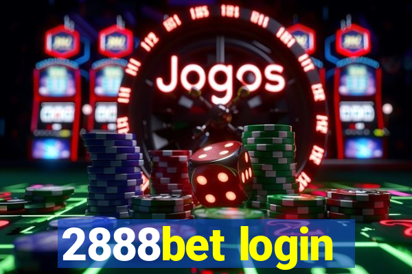 2888bet login